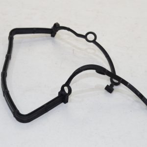 Прокладка передней крышки двигателя