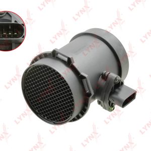 Расходомер воздуха (массметр)