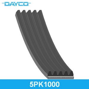 Ремень ручейковый