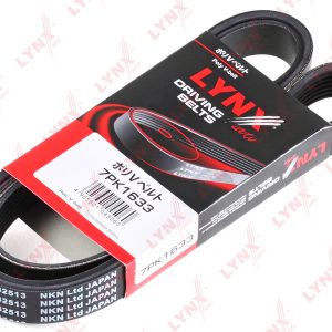 Ремень ручейковый