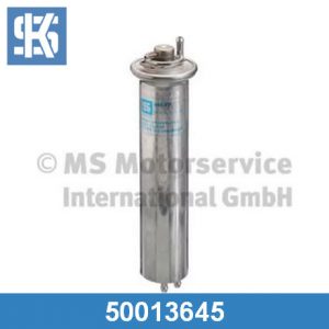 Фильтр топливный