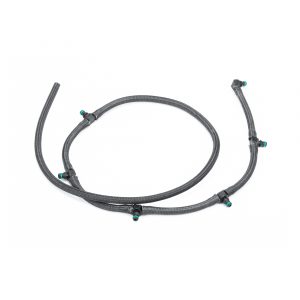 Шланг обратки