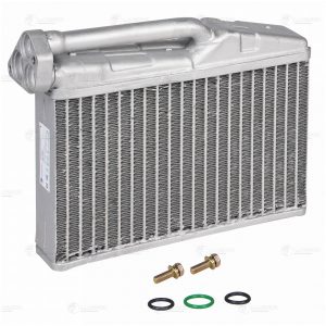 Радиатор отопителя