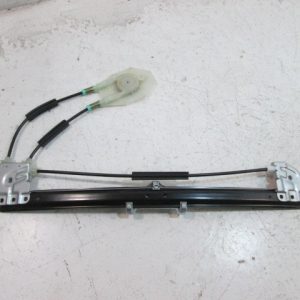 Стеклоподъемник электр. задний левый