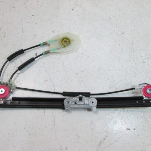 Стеклоподъемник электр. задний правый