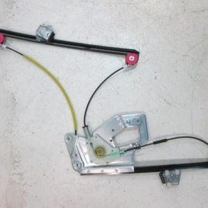 Стеклоподъемник электр. передний левый