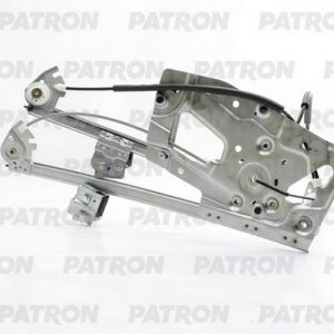 Стеклоподъемник электр. передний левый