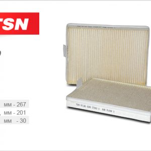 Фильтр салона