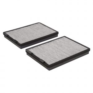 Фильтр салона