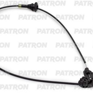 Трос открывания капота