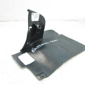 Локер передний правый передняя часть (сапожок)