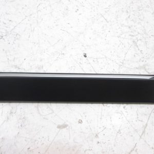 Молдинг переднего правого крыла