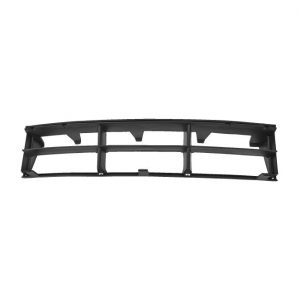 Решетка в бампер центральная