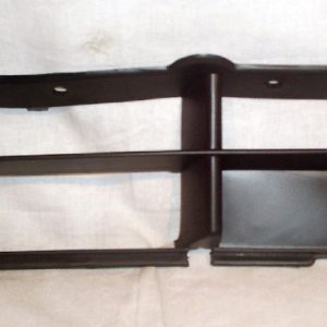 Решетка в бампер правая