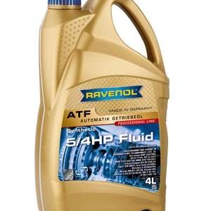 Масло трансмиссионное