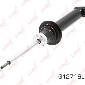 Амортизатор задний