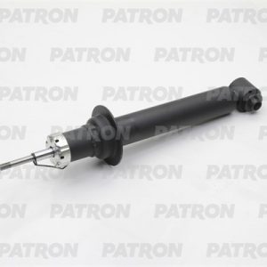 Амортизатор задний