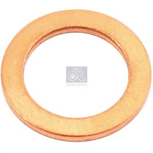 Прокладка сливной пробки