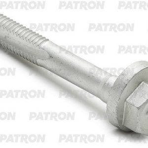 Болт развала задних колес