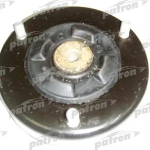 Опора заднего амортизатора