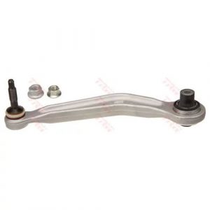 Рычаг задний верхний левый