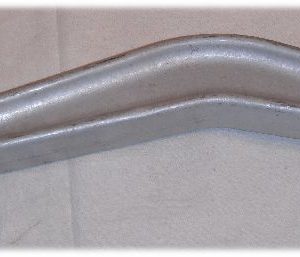 Рычаг задний верхний левый