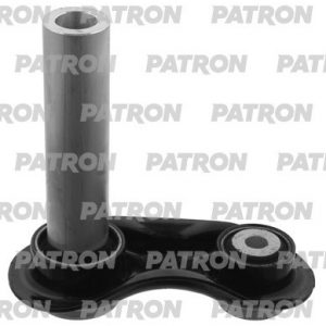 Рычаг задний