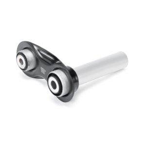 Рычаг задний