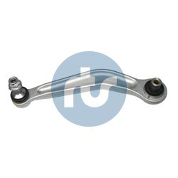 Рычаг задний верхний левый