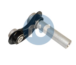 Рычаг задний