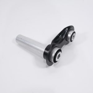 Рычаг задний