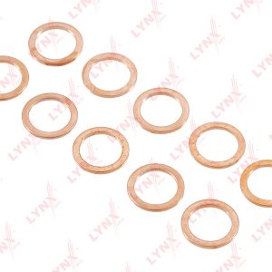 Прокладка сливной пробки