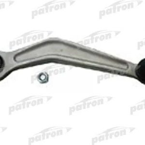 Рычаг задний верхний правый