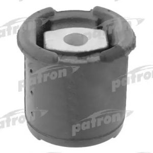 Сайлентблок задней балки