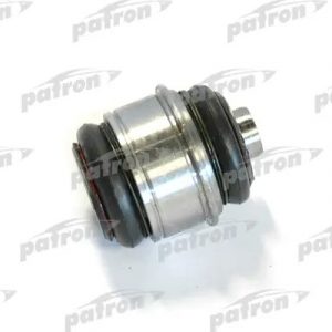 Сайлентблок заднего рычага наружный