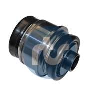 Сайлентблок заднего рычага наружный