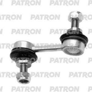 Стойка заднего стабилизатора