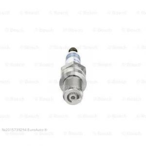 Свеча зажигания