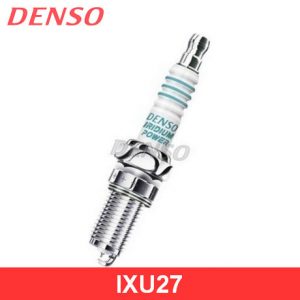 Свеча зажигания