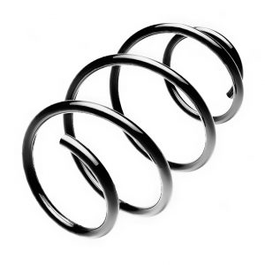 Пружина передняя