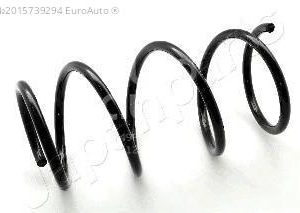 Пружина передняя