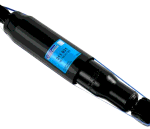 Амортизатор задний