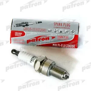 Свеча зажигания