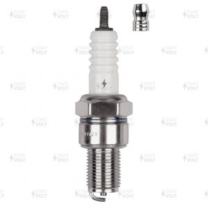 Свеча зажигания мото