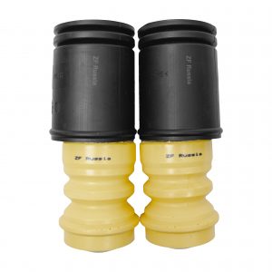 Пыльники с отбойниками передних амортизаторов к-кт