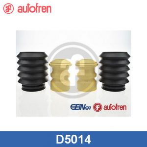 Пыльники с отбойниками передних амортизаторов к-кт