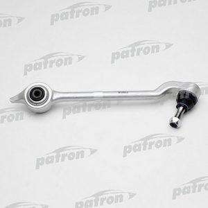 Рычаг передний нижний левый