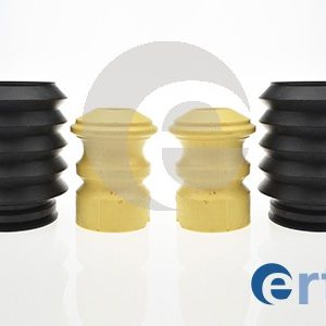 Пыльники с отбойниками передних амортизаторов к-кт