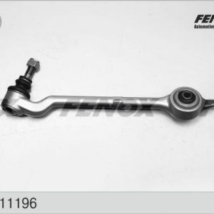 Рычаг передний нижний левый