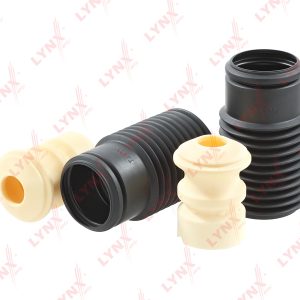 Пыльники с отбойниками передних амортизаторов к-кт